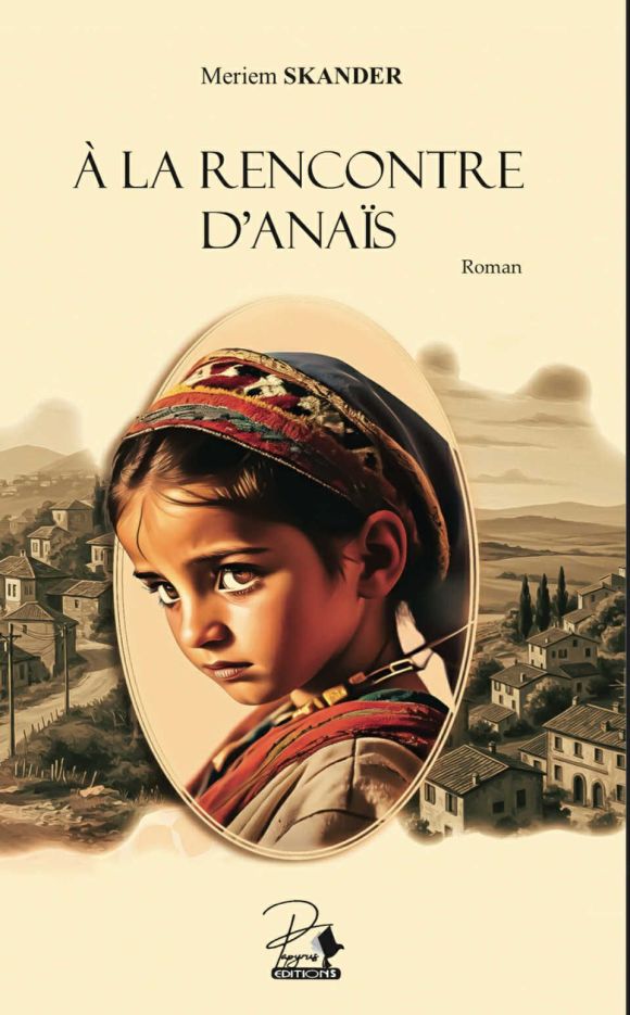 À la rencontre d’Anaïs : Lien entre Origines et&nbsp;Destin