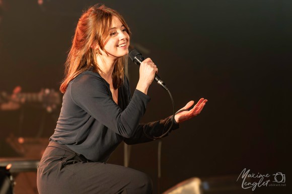 Leïla Huissoud dévoile un premier single avant un nouvel&nbsp;album